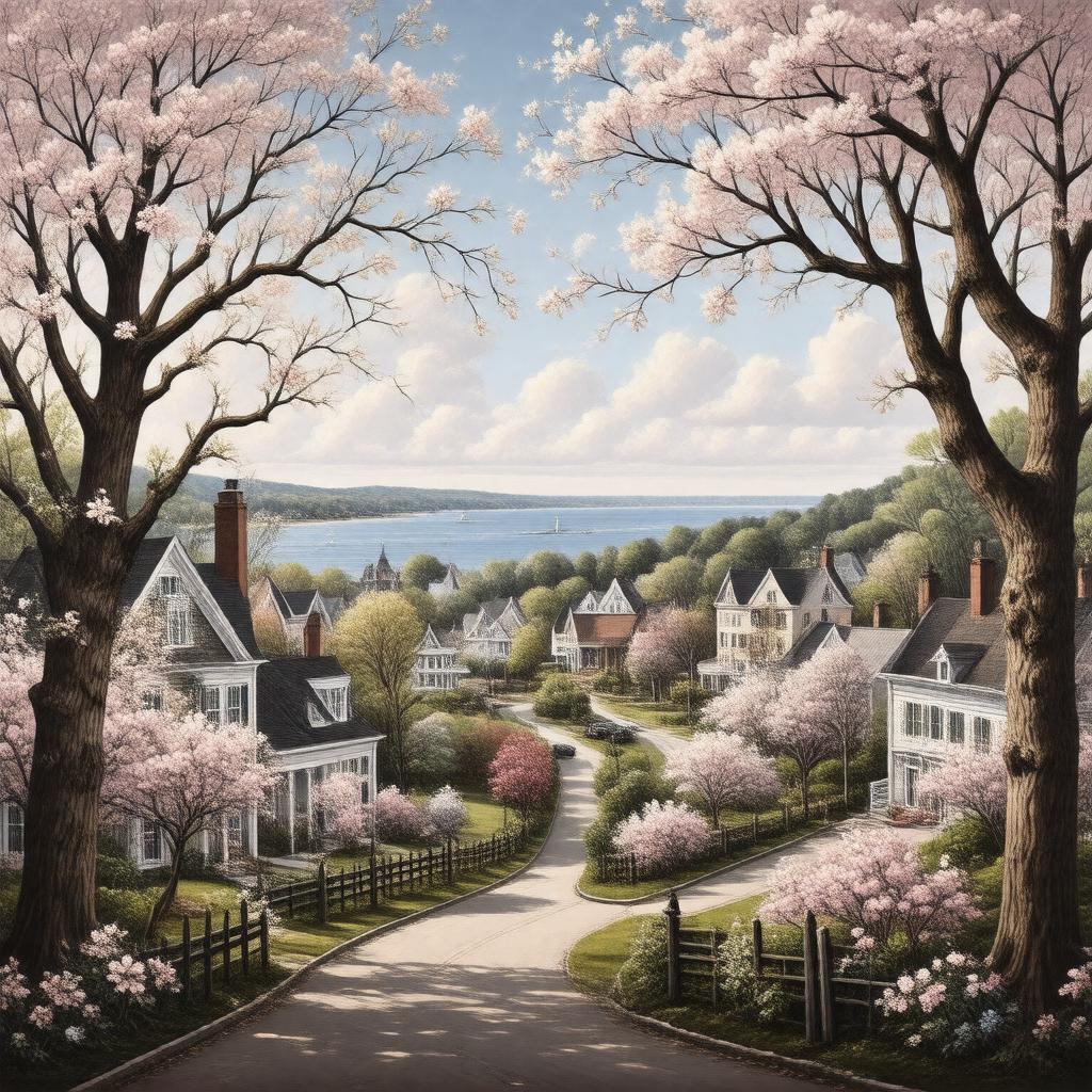 Fairfield, Connecticut